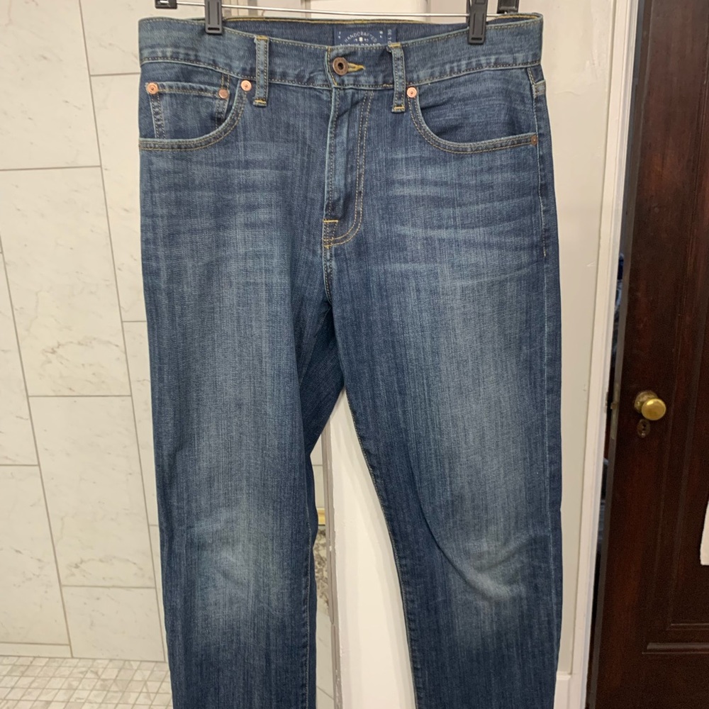 Lucky Brand men’s jeans